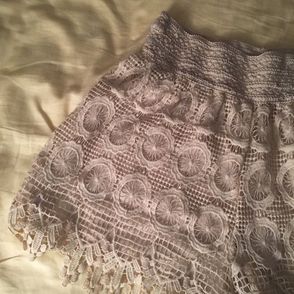 Shorts - Picture 2 of 7